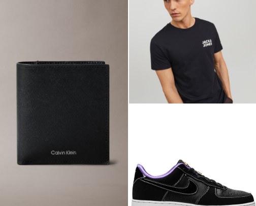 ✔️Husband’s Personal Recommendations cover photo collage