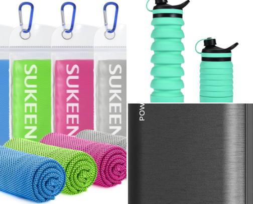 ✨ Family Vegas Trip Must-Haves (Kid-Tested, Parent Approved) cover photo collage