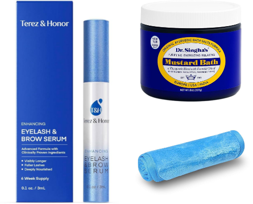 ☁️ Beauty Misc cover photo collage