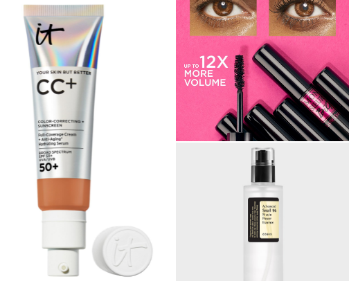 Things I Would Buy Again & Again cover photo collage