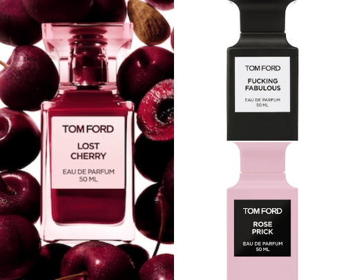 Parfum🌸🌹🌺 cover photo collage