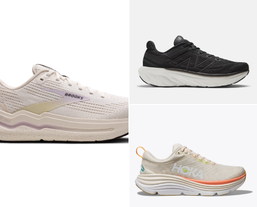 Women's shoes for everyday ✨️ cover photo collage