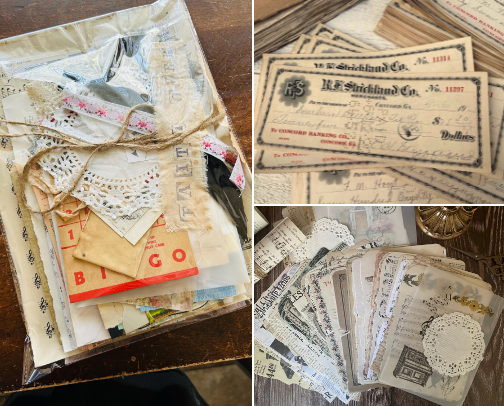 journalling for geeks cover photo collage