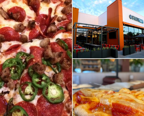 restaurants in santa clarita, ca 🥡 cover photo collage
