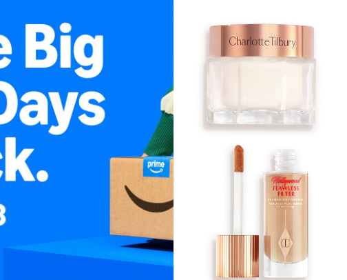 Heavenly’s Amazon Prime Day Top Picks cover photo collage