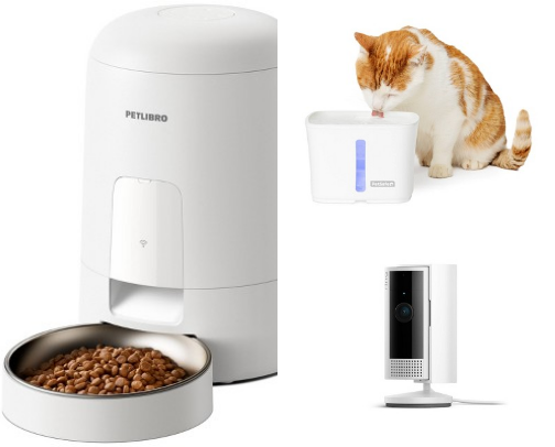 Smart Pet Tech & Care Essentials Every Pet Parent Needs (2026) cover photo collage