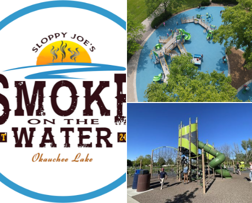 My top Waukesha recs cover photo collage