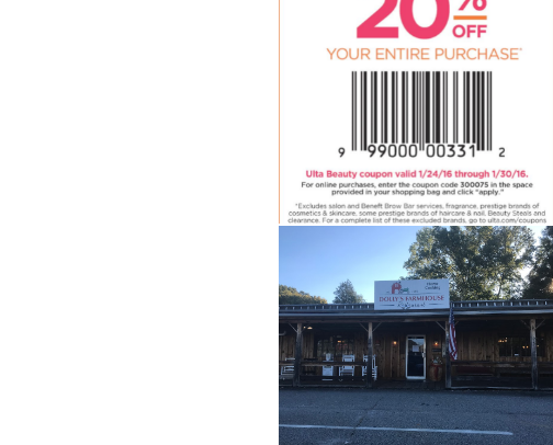 The Daily Glow Edit: Holy Grails & Current Deals cover photo collage