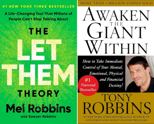 My favorite book recs cover photo collage