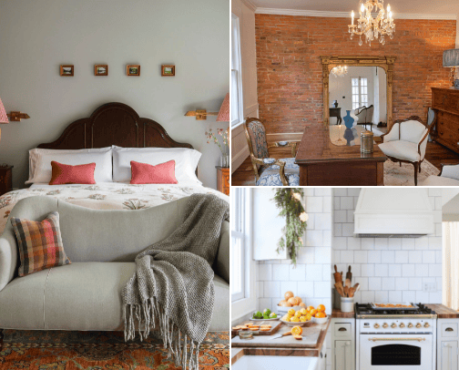 Household wants cover photo collage