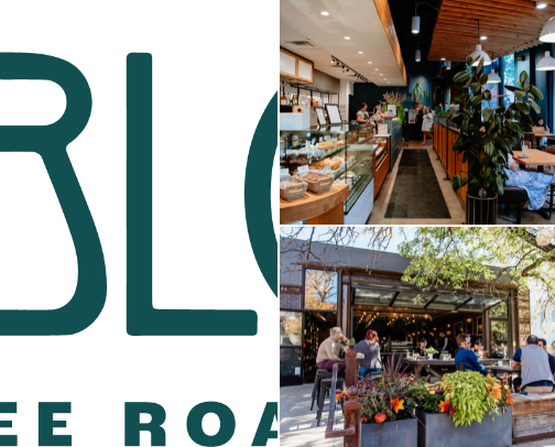 Coffee coffee coffee cover photo collage