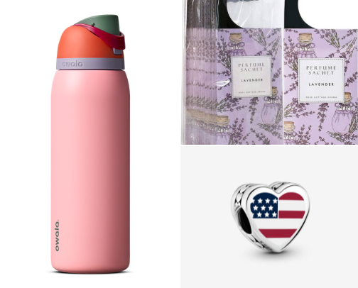must haves cover photo collage