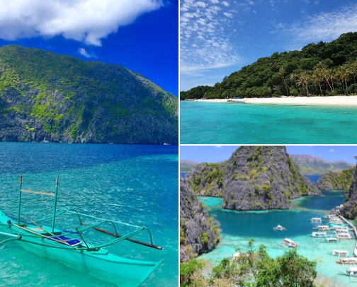 WoW Philippines cover photo collage