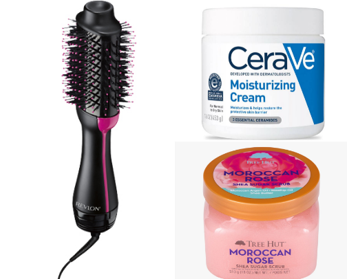 TikTok Viral Must‑Haves You Actually Need (2025 Edition) cover photo collage