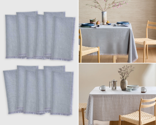 Coastal Kitchen cover photo collage