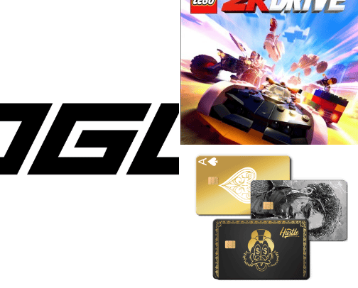 Recommended websites cover photo collage