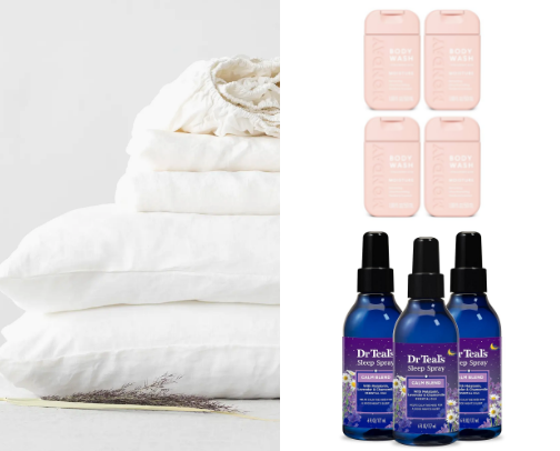 Hostess With The Mostess cover photo collage