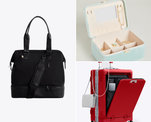 For the travel lovers cover photo collage