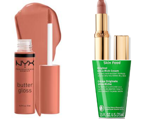 Go To Makeup Products 💄💅🏼 cover photo collage