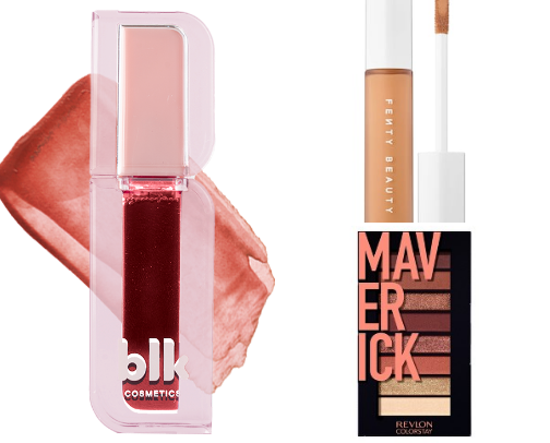 Douyin makeup must-haves!! cover photo collage