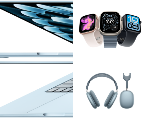Travelling gadgets improve Productivity cover photo collage