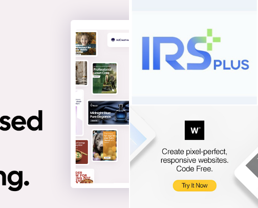 PAID SOCIAL NETWORKS cover photo collage