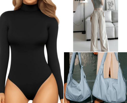 You must have before you die! cover photo collage