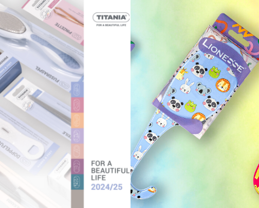 Self-care accessories 💅 cover photo collage