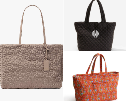 Rush bag!! 🩷🩵 cover photo collage