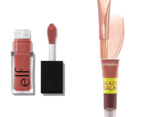 Fav everyday beauty/self care cover photo collage