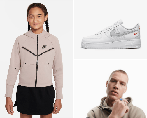 Cheap and SUPER COOL Clothes!!! cover photo collage