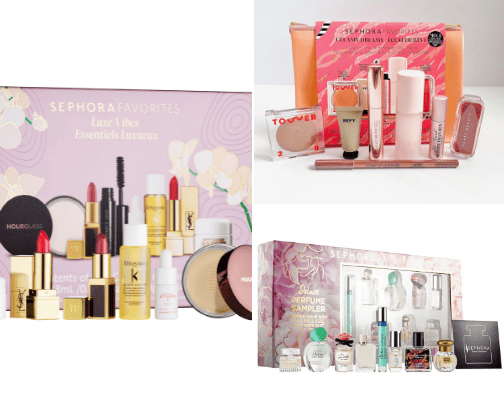 sets gift cover photo collage