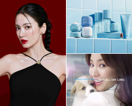 Must-Have Vanity Gems from Korea cover photo collage