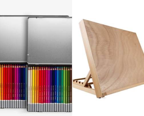 My Dream Studio cover photo collage
