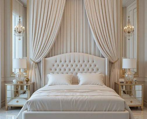 🪷Luxury Room Ideas🪷 cover photo collage