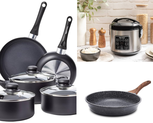 Kitchen Product Essential that we have cover photo collage