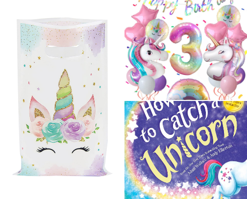 Toddler Birthday cover photo collage