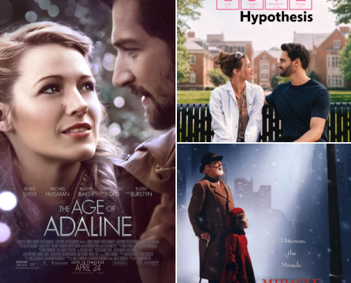 Movies I mean come on cover photo collage