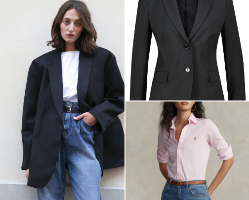 FASHION👚 cover photo collage