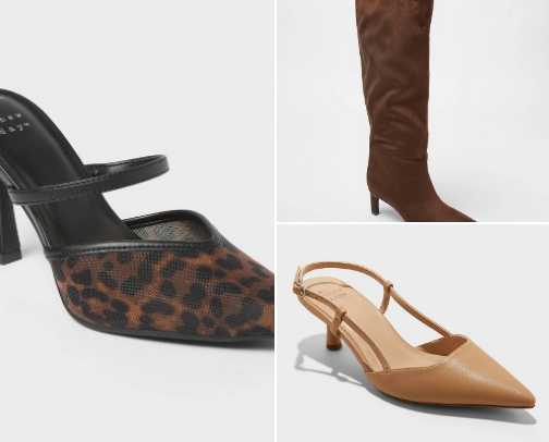 Complete your look with these accessories cover photo collage