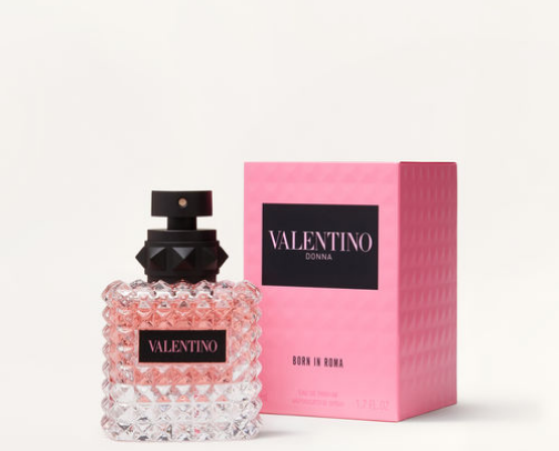 Perfume Products cover photo collage