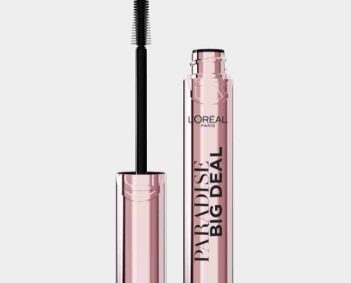 L'oréal Paris must haves cover photo collage