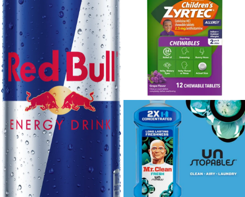 Dollar General Coupon Steals I Always Snag🛒 cover photo collage