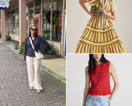 Cozy Effortless Style You Will Love To Wear cover photo collage