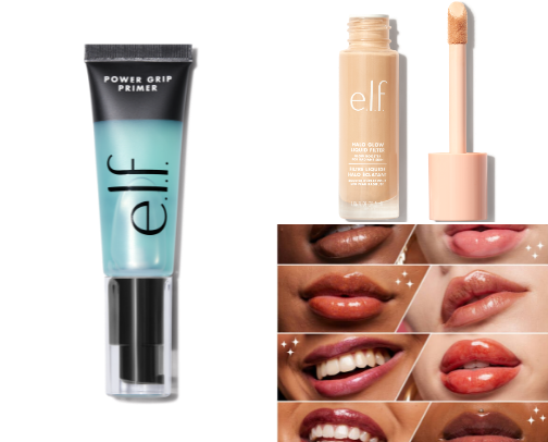 Best Beauty Products Under 20$ cover photo collage