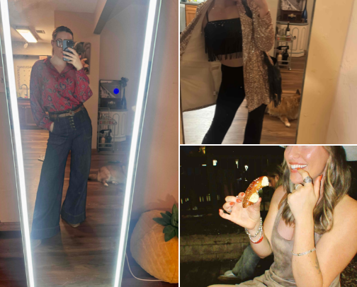 Shop My Personal Items cover photo collage