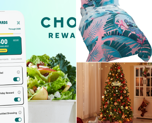 Home Decor cover photo collage