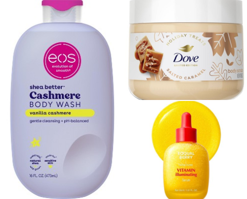 TARGET FAVORITES cover photo collage