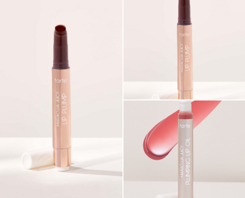 Makeup cover photo collage