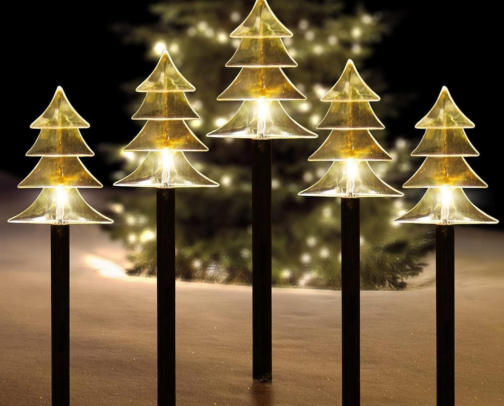 Christmas Themed Finds cover photo collage